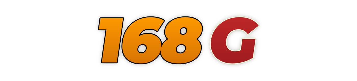 168g